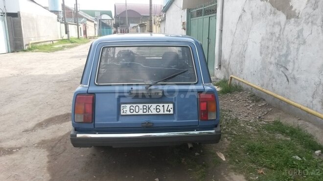 LADA (VAZ) 2104 2003, 160 km - 1.5 л - Tovuz
