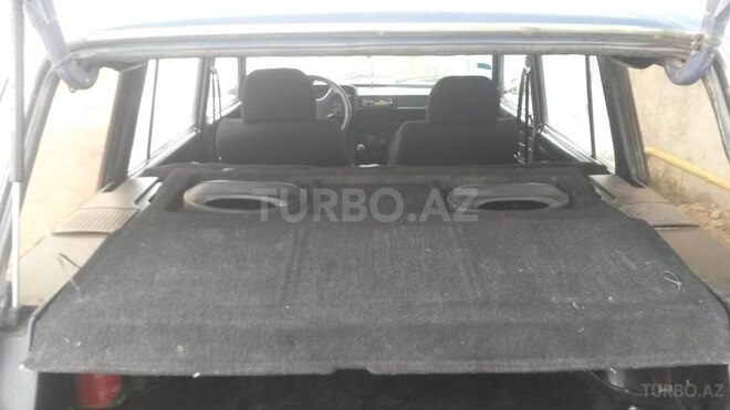 LADA (VAZ) 2104 2003, 160 km - 1.5 л - Tovuz