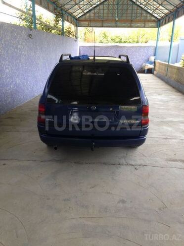 Opel Astra 1995, 514,500 km - 1.6 l - Qazax