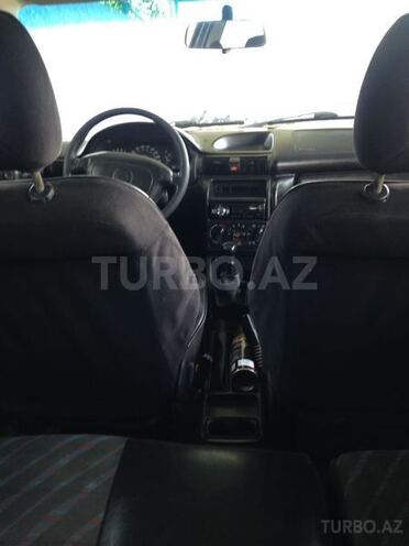 Opel Astra 1995, 514,500 km - 1.6 l - Qazax