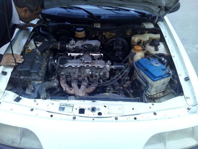 Daewoo Espero 1997, 35,000 km - 0.2 l - Xırdalan