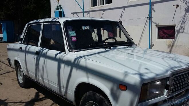 LADA (VAZ) 2107 2003, 120,000 km - 1.6 л - Cəlilabad
