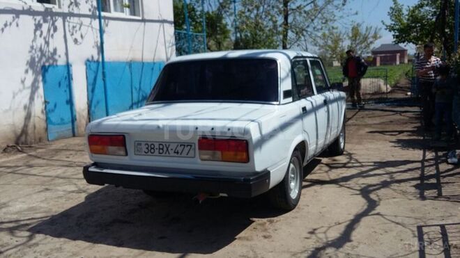 LADA (VAZ) 2107 2003, 120,000 km - 1.6 л - Cəlilabad