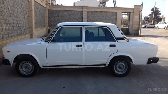 LADA (VAZ) 2107 2005, 341,280 km - 1.6 l - Bakı