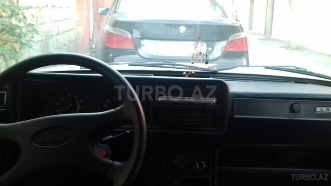LADA (VAZ) 2107 2005, 341,280 km - 1.6 l - Bakı