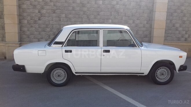 LADA (VAZ) 2107 2005, 341,280 km - 1.6 l - Bakı