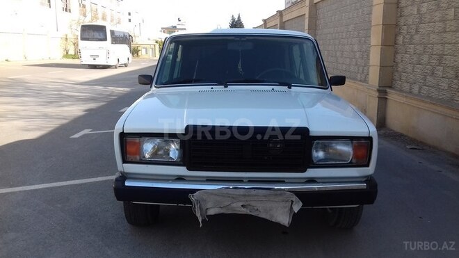 LADA (VAZ) 2107 2005, 341,280 km - 1.6 l - Bakı