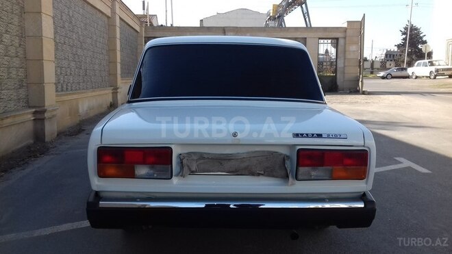 LADA (VAZ) 2107 2005, 341,280 km - 1.6 l - Bakı