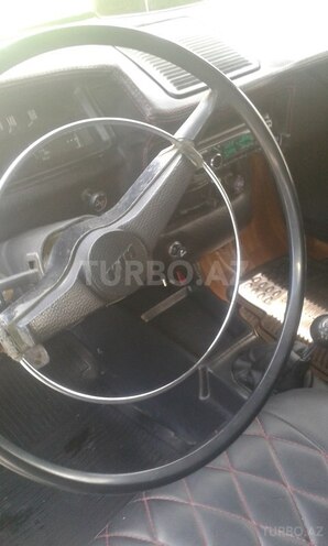Moskvich  1985, 200,000 km - 1.5 l - Quba