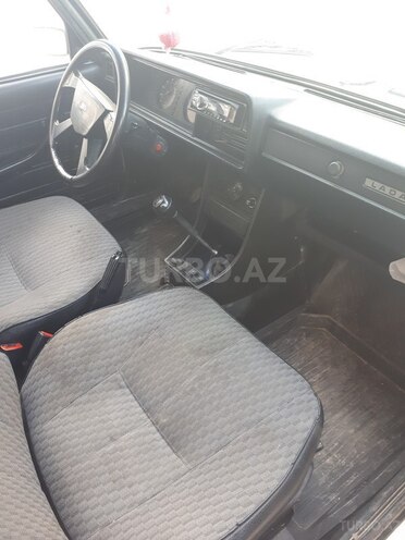 LADA (VAZ) 2107 2007, 163,000 km - 1.6 l - Bakı