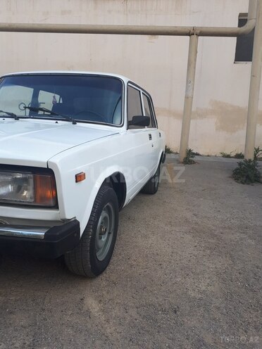 LADA (VAZ) 2107 2007, 163,000 km - 1.6 l - Bakı