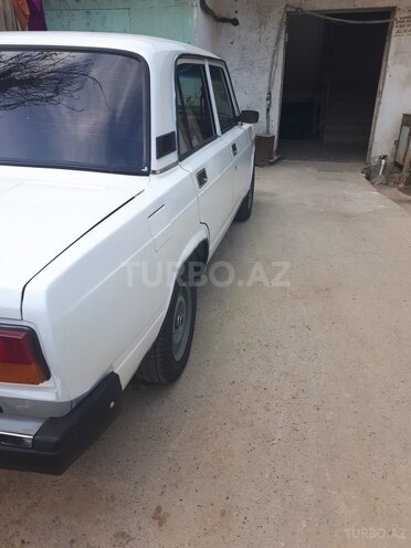 LADA (VAZ) 2107 2007, 163,000 km - 1.6 l - Bakı