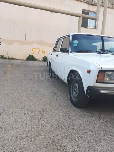 LADA (VAZ) 2107 2007, 163,000 km - 1.6 l - Bakı