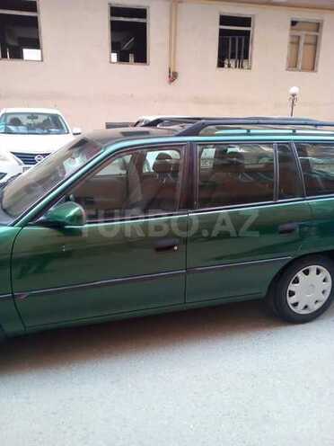 Opel Astra 1997, 254,598 km - 1.8 l - Bakı