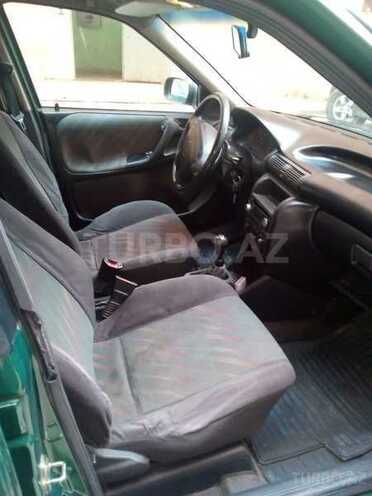 Opel Astra 1997, 254,598 km - 1.8 l - Bakı