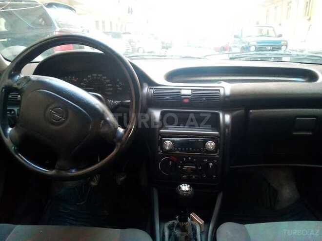 Opel Astra 1997, 254,598 km - 1.8 l - Bakı