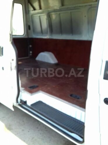 Ford Transit 1998, 286,000 km - 2.5 l - Bakı