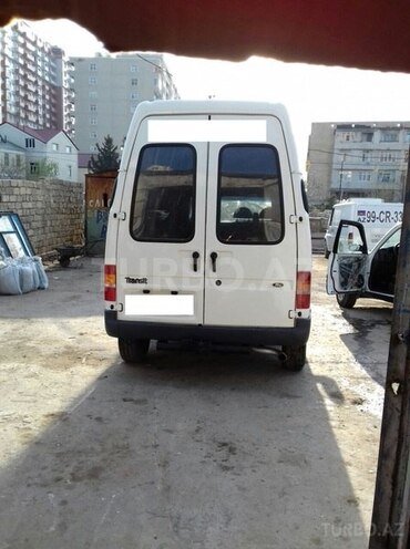 Ford Transit 1998, 286,000 km - 2.5 l - Bakı