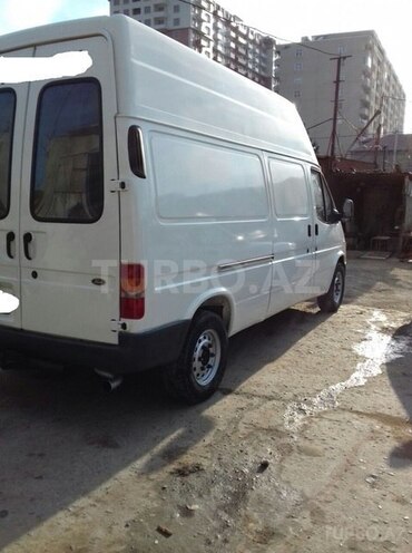 Ford Transit 1998, 286,000 km - 2.5 l - Bakı