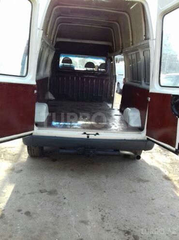Ford Transit 1998, 286,000 km - 2.5 l - Bakı
