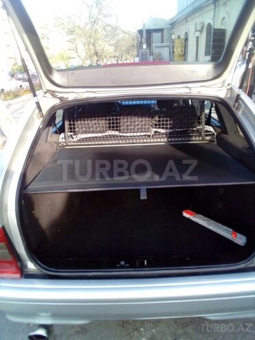 Mercedes C 180 1998, 261,210 km - 1.8 l - Bakı