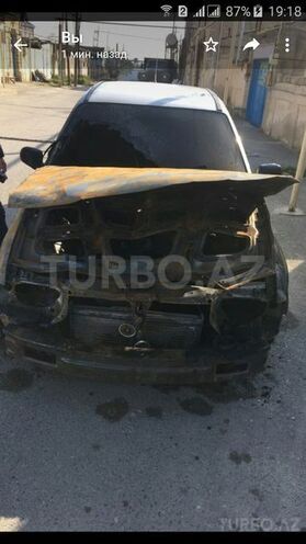 Daewoo Nexia 2011, 115,000 km - 1.5 л - Bakı