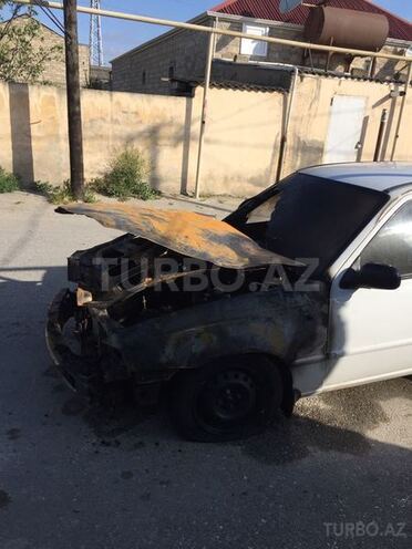 Daewoo Nexia 2011, 115,000 km - 1.5 л - Bakı
