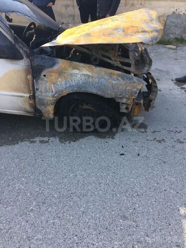 Daewoo Nexia 2011, 115,000 km - 1.5 л - Bakı