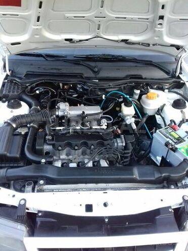 Daewoo Nexia 2011, 81,700 km - 1.5 l - Bakı