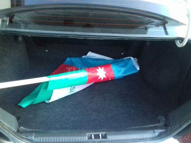 Daewoo Nexia 2011, 81,700 km - 1.5 l - Bakı