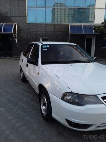 Daewoo Nexia 2011, 81,700 km - 1.5 l - Bakı