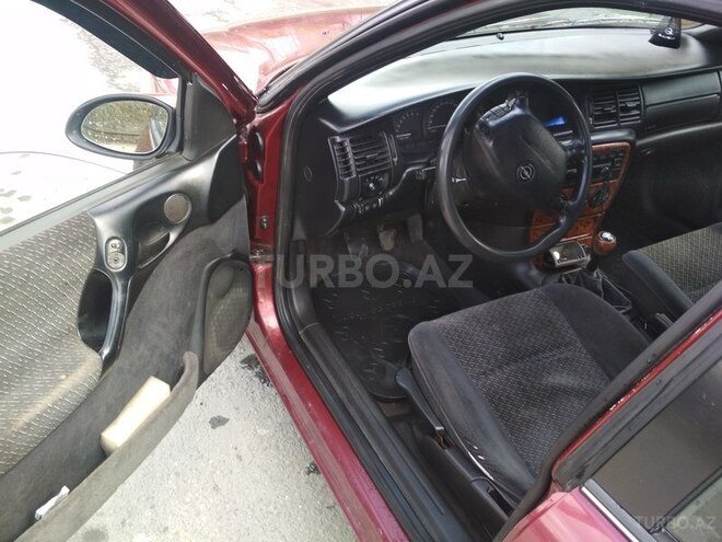 Opel Vectra 1996, 278,000 km - 1.8 l - Bakı