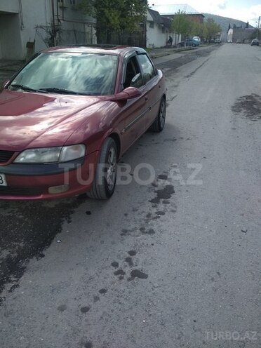 Opel Vectra 1996, 278,000 km - 1.8 l - Bakı