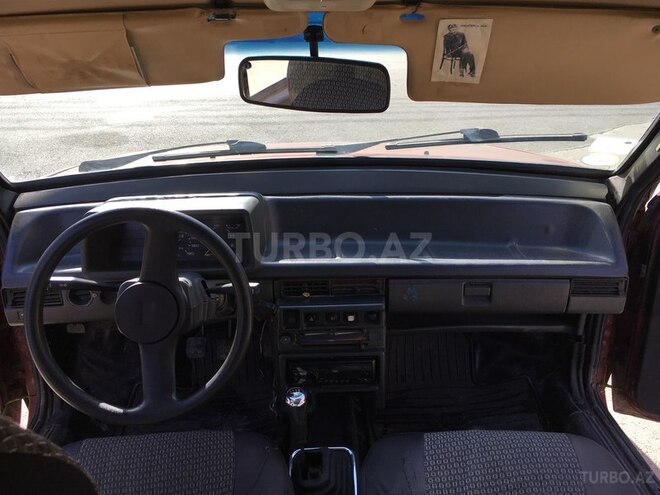 LADA (VAZ) 2109 1997, 250,000 km - 1.6 l - Bakı