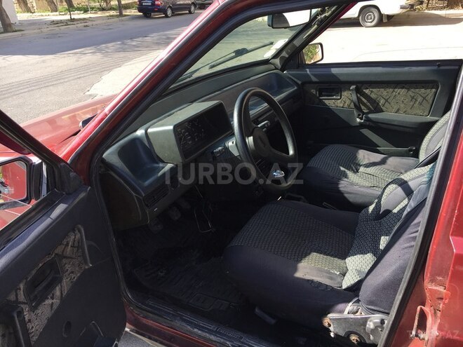 LADA (VAZ) 2109 1997, 250,000 km - 1.6 l - Bakı