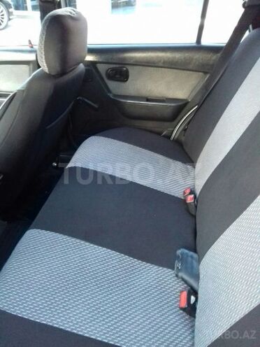 Daewoo Nexia 2011, 81,700 km - 1.5 l - Bakı