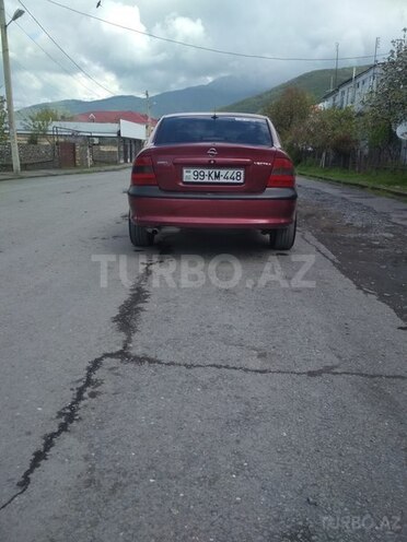 Opel Vectra 1996, 278,000 km - 1.8 l - Bakı
