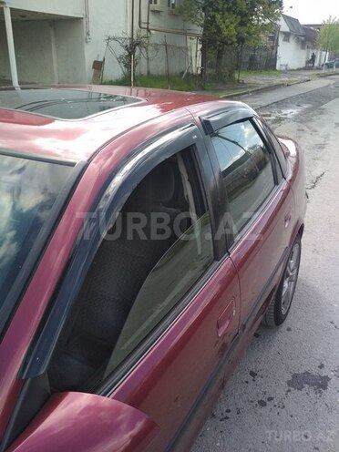 Opel Vectra 1996, 278,000 km - 1.8 l - Bakı