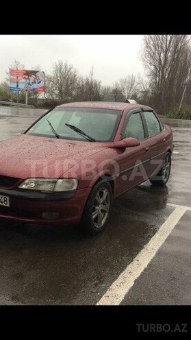 Opel Vectra 1996, 278,000 km - 1.8 l - Bakı