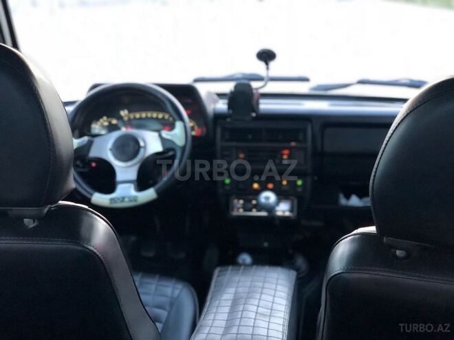 LADA (VAZ) Niva 2013, 74,000 km - 1.7 l - Bakı