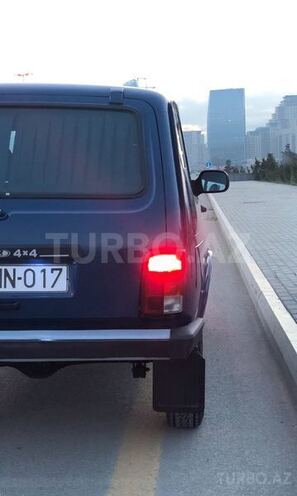 LADA (VAZ) Niva 2013, 74,000 km - 1.7 l - Bakı