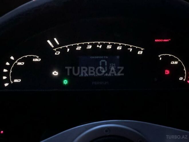 LADA (VAZ) Niva 2013, 74,000 km - 1.7 l - Bakı