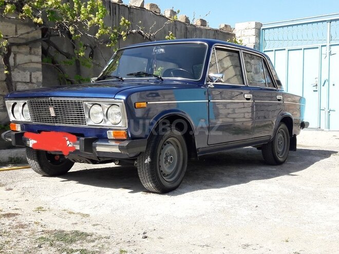 LADA (VAZ) 2106 2001, 32,569 km - 0.2 l - Bakı