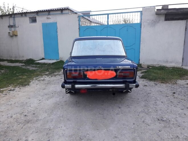 LADA (VAZ) 2106 2001, 32,569 km - 0.2 l - Bakı