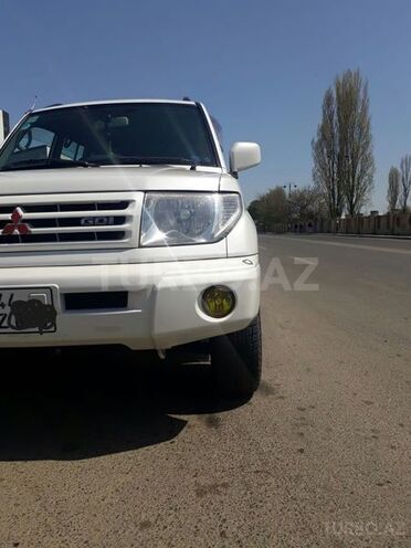 Mitsubishi Pajero io 2000, 303,500 km - 2.0 л - Lənkəran