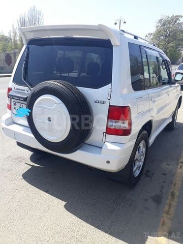 Mitsubishi Pajero io 2000, 303,500 km - 2.0 л - Lənkəran