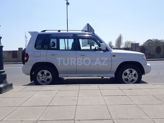 Mitsubishi Pajero io 2000, 303,500 km - 2.0 л - Lənkəran