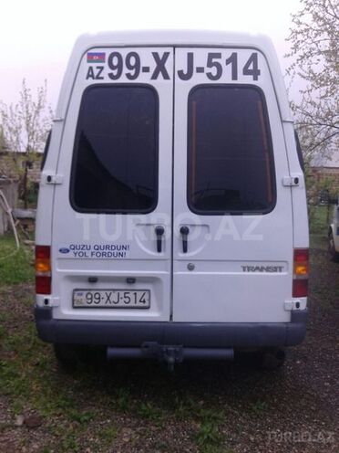 Ford Transit 1999, 256,324 km - 2.5 l - Gəncə
