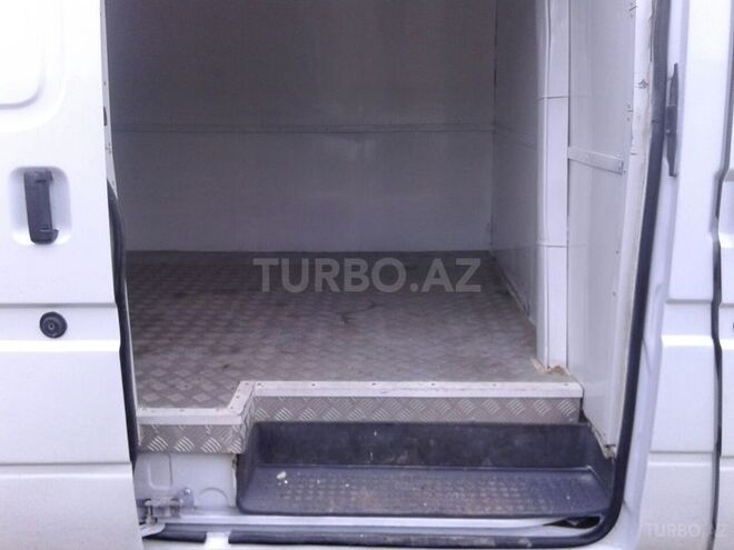 Ford Transit 1999, 256,324 km - 2.5 l - Gəncə