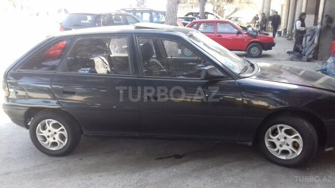 Opel Astra 1993, 3,333,355 km - 0.1 l - Bakı